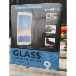 Screenprotector ipad 2, 3 , 3