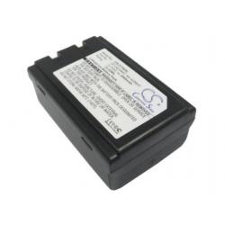 CS Accu Batterij voor Unitech PA967 - 3600mAh 3.7V