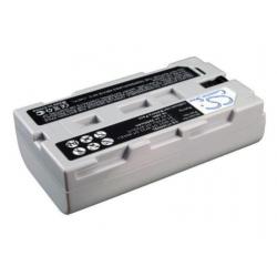 CS Accu Batterij Casio CS-IT3000XL - 2200mAh 7.4V