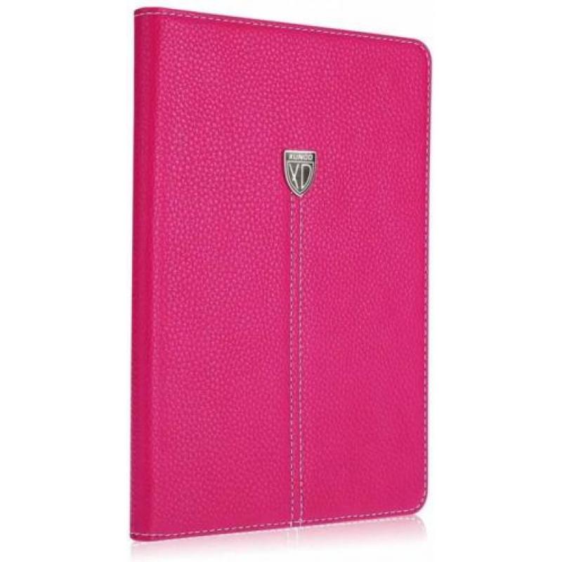 Xundd iPad Pro 9.7 Case Noble Series, Luxe magnetische Fli