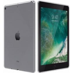 Ntech - Apple iPad 9.7 (2018) hoesje - Soft Ultra dunne TPU