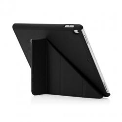 Smart Tri-fold Stand Hoesje voor iPad Pro 10.5 (2017) _Zwart