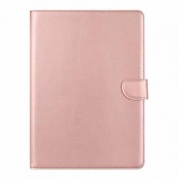 Ntech iPad mini 1 / 2 / 3 Rose Goud Booktype Kunstleer Hoes