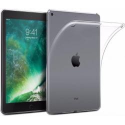 Ntech - Apple iPad 9.7 (2018) hoesje - Soft Ultra dunne TPU