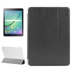 Bescherm-Cover Map met Smart Cover voor Galaxy Tab S2 9.7 VE