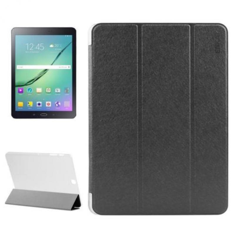 Bescherm-Cover Map met Smart Cover voor Galaxy Tab S2 9.7 VE