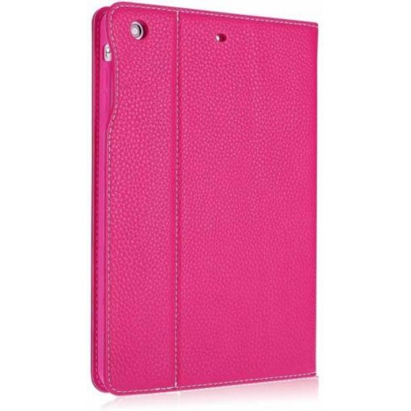 Xundd iPad Pro 9.7 Case Noble Series, Luxe magnetische Fli