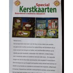 Kerstkaarten special,