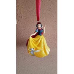 Disney prinsessen kerst ornamenten