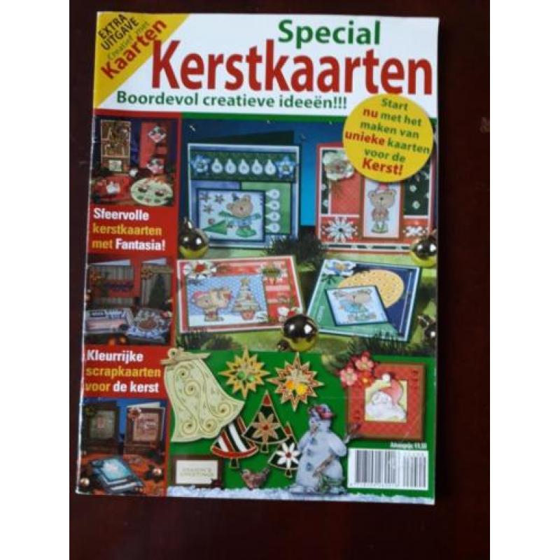 Kerstkaarten special,