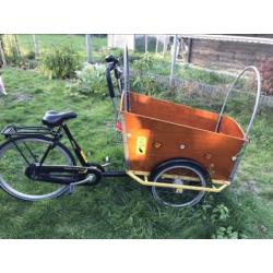 Bakfiets