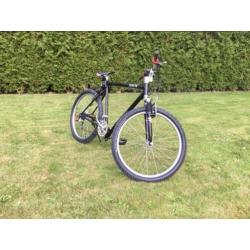 BMW Mountainbike vouwfiets