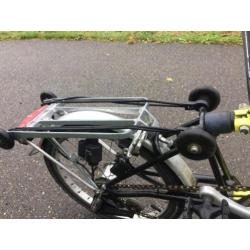 Brompton vouwfiets