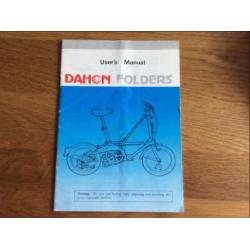 Dahon vouwfiets