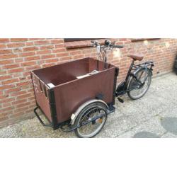 Bakfiets