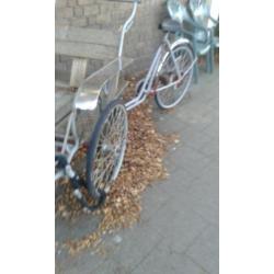 Thaise BAKFIETS te KOOPJE!!