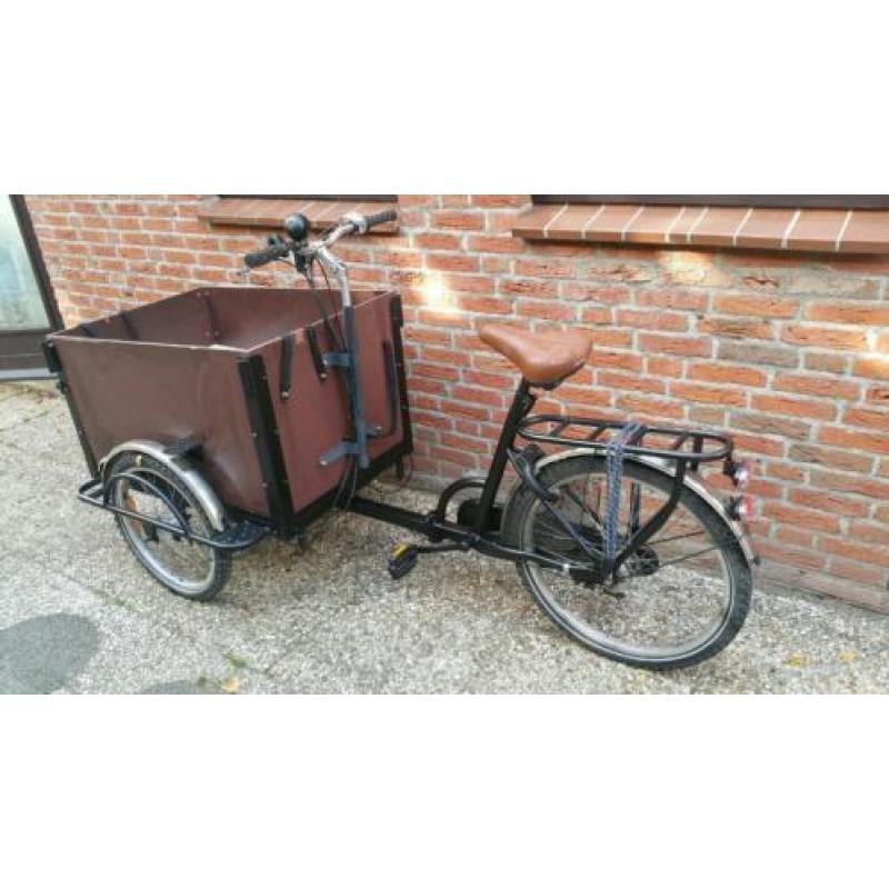 Bakfiets