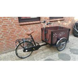 Bakfiets