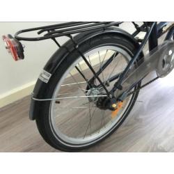 Dahon Speed 3 versnellingen