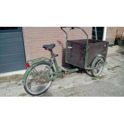 Bakfiets