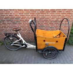 Mooie Bakfiets Te Koop