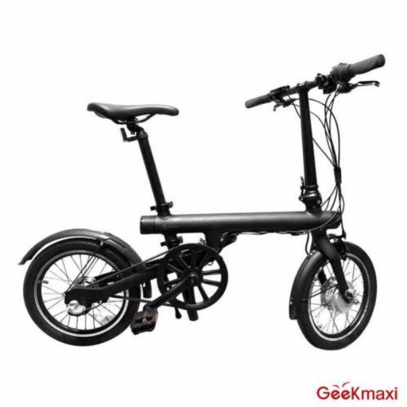 Xiaomi QICYCLE EF1 Elektrische Vouwfiets (Global Ve