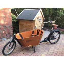 Babboe City bakfiets