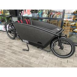 Urban Arrow Transportfiets elektrisch oa Family bakfiets