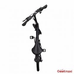 Xiaomi QICYCLE EF1 Elektrische Vouwfiets (Global Ve