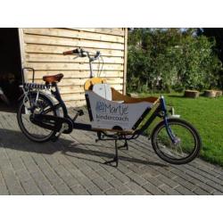 Cangoo bakfiets