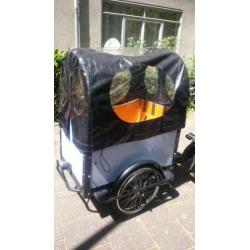 BAKFIETS in goede staat