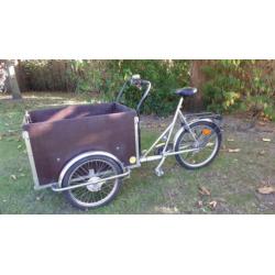 Bakfiets