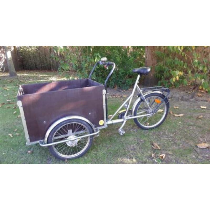 Bakfiets