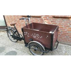 Bakfiets