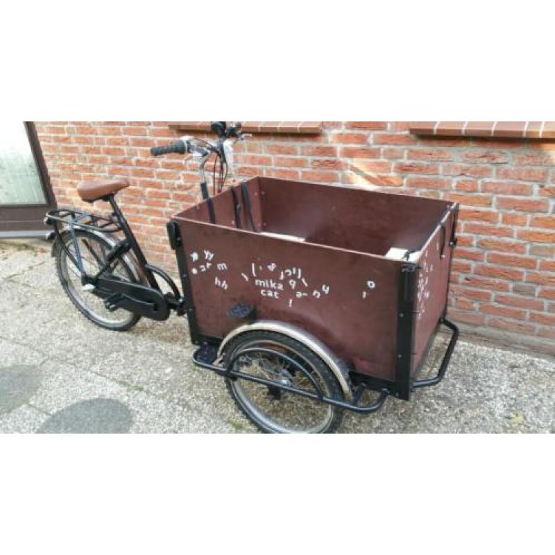 Bakfiets