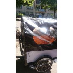 BAKFIETS in goede staat