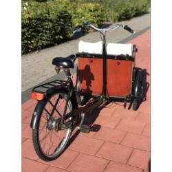 Babboe bakfiets Big