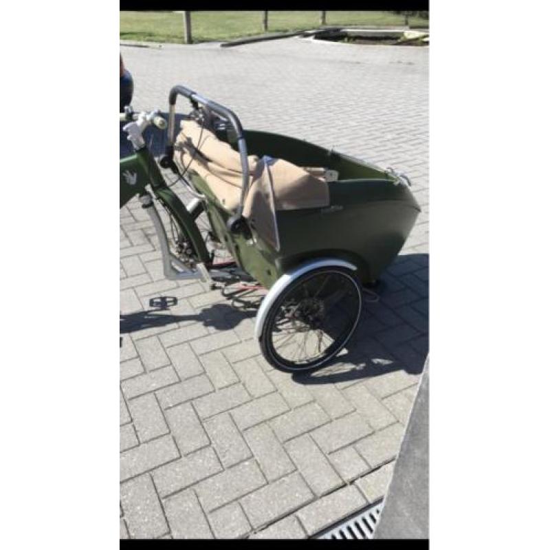 Bakfiets