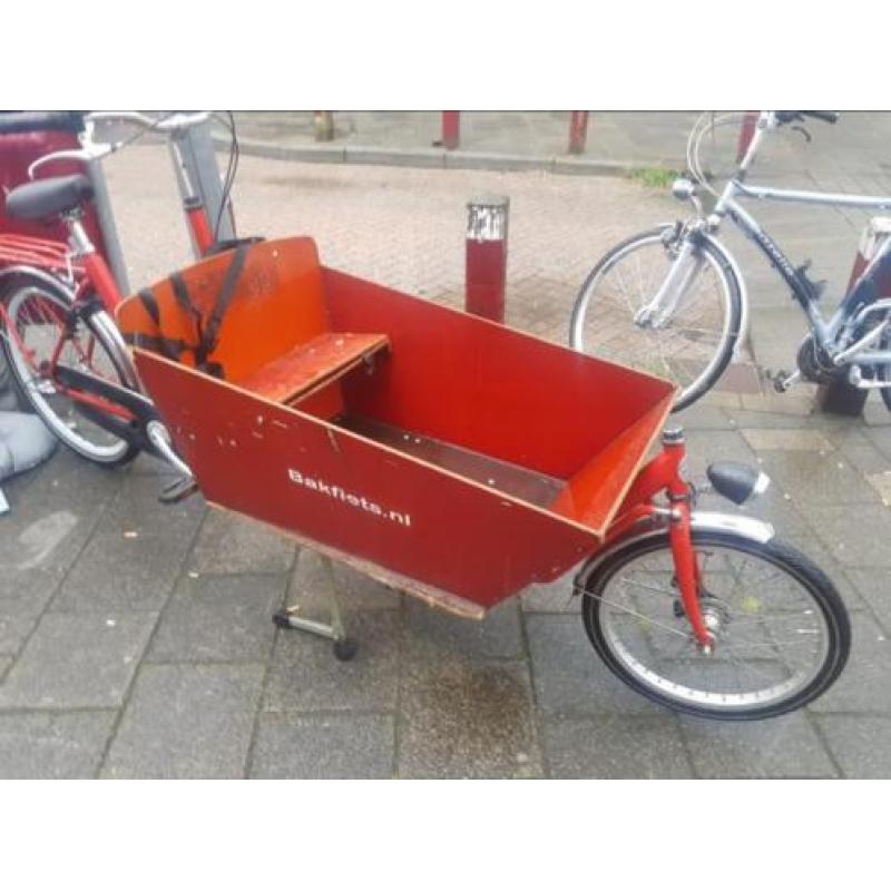 Bakfiets