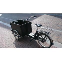 Popal Cangoo bakfiets