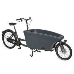 Dolly Bikes Bakfiets - Family Nexus 8 versnellingen