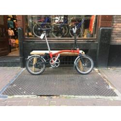 Brompton Vouwfiets M Type 2018