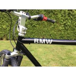 BMW Mountainbike vouwfiets