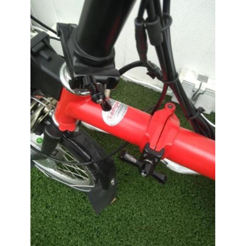 Electrische Brompton