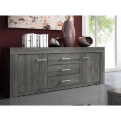 ONGELOFELIJKE ACTIE!! Dressoir 190cm van €650 voor maar €275