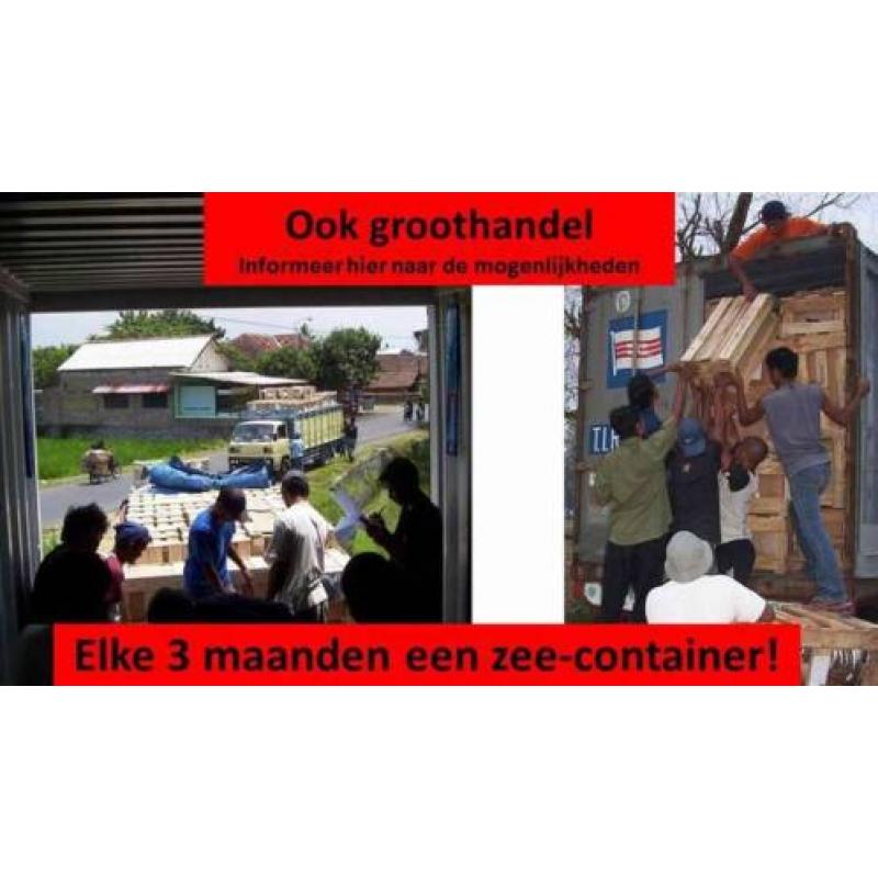 Waskom versteendhout, wasbak,miljoenen jaren oud,uniek