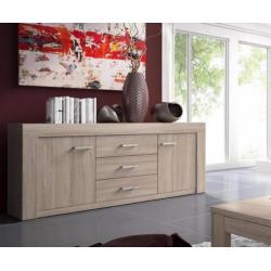 ONGELOFELIJKE ACTIE!! Dressoir 190cm van €650 voor maar €275