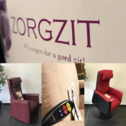 Sta op fauteuils Va 295! gratis bez! Prominent Sta op stoel