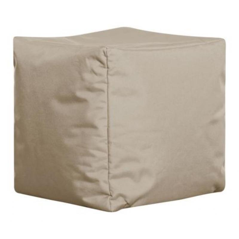 Sitting Point Cube SCUBA - Beige