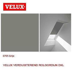 VELUX verduisterend rolgordijn voor dakraam MK10 - M10 - 310